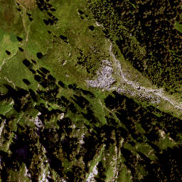 Satellite imagery of Brunnenkopf, DE