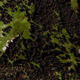 Satellite imagery of Dreisäuler Kopf, DE