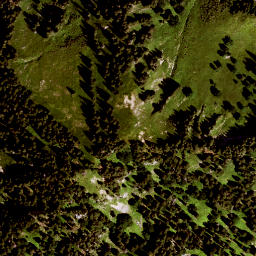 Satellite imagery of Dreisäuler Kopf, DE