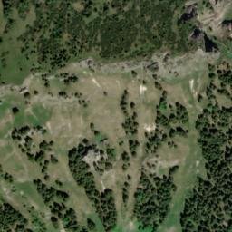 Satellite imagery of Latschenkopf, DE