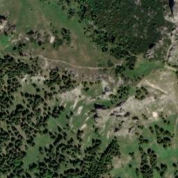 Satellite imagery of Latschenkopf, DE