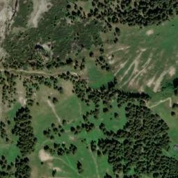 Satellite imagery of Latschenkopf, DE