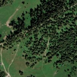 Satellite imagery of Pürschling, DE