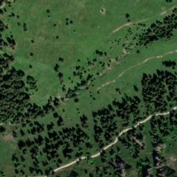 Satellite imagery of Pürschling, DE