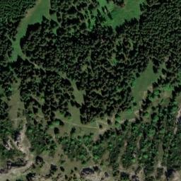 Satellite imagery of Zahn, DE