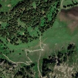 Satellite imagery of Ettaler Manndl, DE