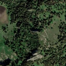 Satellite imagery of Ettaler Manndl, DE