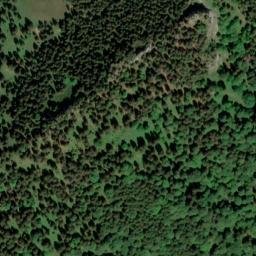 Satellite imagery of Ettaler Manndl, DE