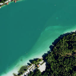 Satellite imagery of Katzenkopf, DE