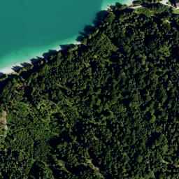 Satellite imagery of Katzenkopf, DE