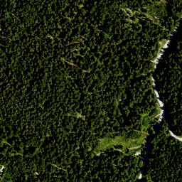 Satellite imagery of Wilfetsberg, DE