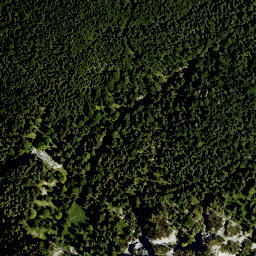 Satellite imagery of Falkenwand, DE