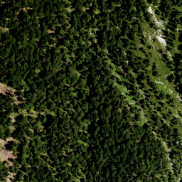 Satellite imagery of Achselkopf, DE
