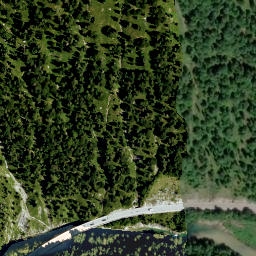Satellite imagery of Achselkopf, DE