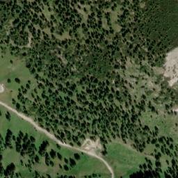 Satellite imagery of Wichtlplatte, AT