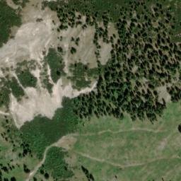Satellite imagery of Wichtlplatte, AT