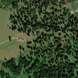 Satellite imagery of Blaubergkopf, AT