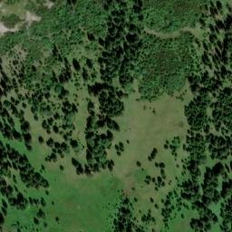 Satellite imagery of Blaubergkopf, AT