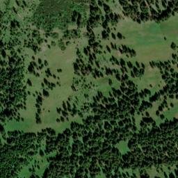 Satellite imagery of Halserspitze, AT