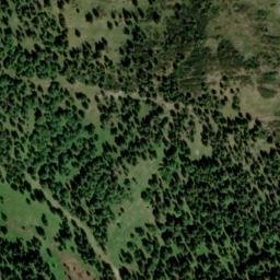Satellite imagery of Wilderjochberg, AT