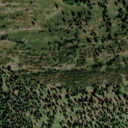 Satellite imagery of Wilderjochberg, AT