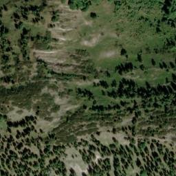 Satellite imagery of Wilderjochberg, AT