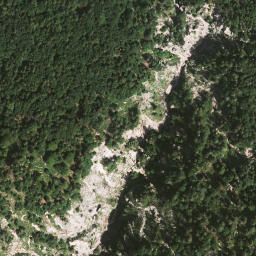 Satellite imagery of Brandkogel, AT