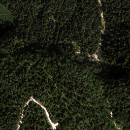 Satellite imagery of Kleines Hundshorn, AT