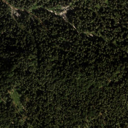 Satellite imagery of Kleines Hundshorn, AT