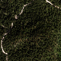 Satellite imagery of Kleines Hundshorn, AT