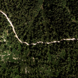 Satellite imagery of Grosses Hundshorn, AT