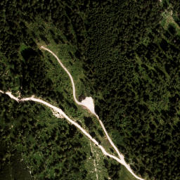 Satellite imagery of Grosses Hundshorn, AT