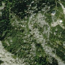 Satellite imagery of Schärtenspitze, DE