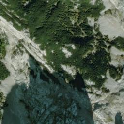 Satellite imagery of Schärtenspitze, DE
