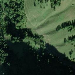 Satellite imagery of Hohes Brett, DE