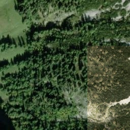 Satellite imagery of Hohes Brett, DE