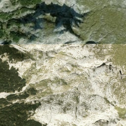 Satellite imagery of Hohes Brett, DE