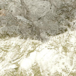Satellite imagery of Großer Archenkopf, AT