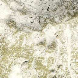 Satellite imagery of Hinteres Freieck, AT