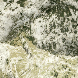 Satellite imagery of Vorderes Freieck, AT