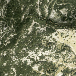 Satellite imagery of Kleiner Göll, AT