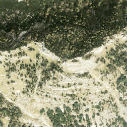 Satellite imagery of Kleiner Göll, AT