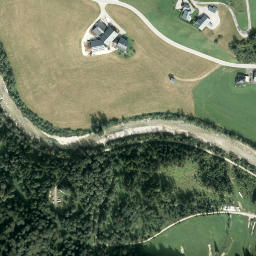 Satellite imagery of Rigaussaag, AT