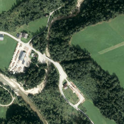Satellite imagery of Rigaussaag, AT