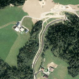 Satellite imagery of Rigaussaag, AT