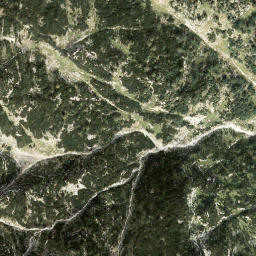 Satellite imagery of Feuerkogel, AT