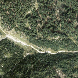 Satellite imagery of Feuerkogel, AT