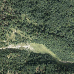 Satellite imagery of Feuerkogel, AT