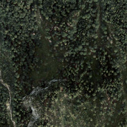 Satellite imagery of Feuerkogel, AT