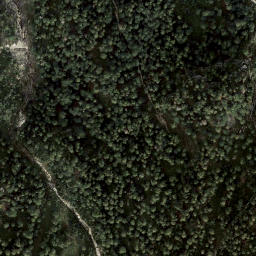 Satellite imagery of Feuerkogel, AT